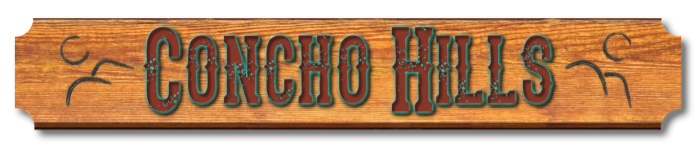 Concho Hills Ranch