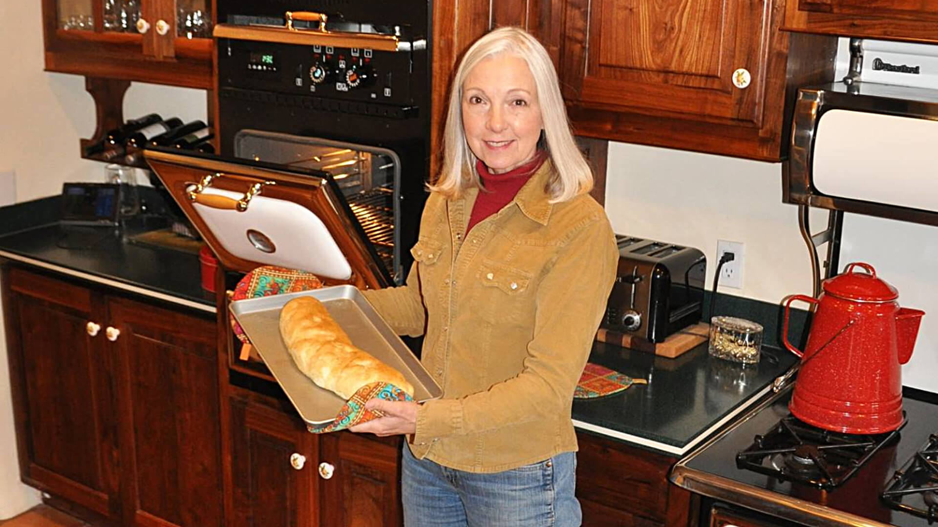 Hospitality Hospitality-Home Cooked Meals