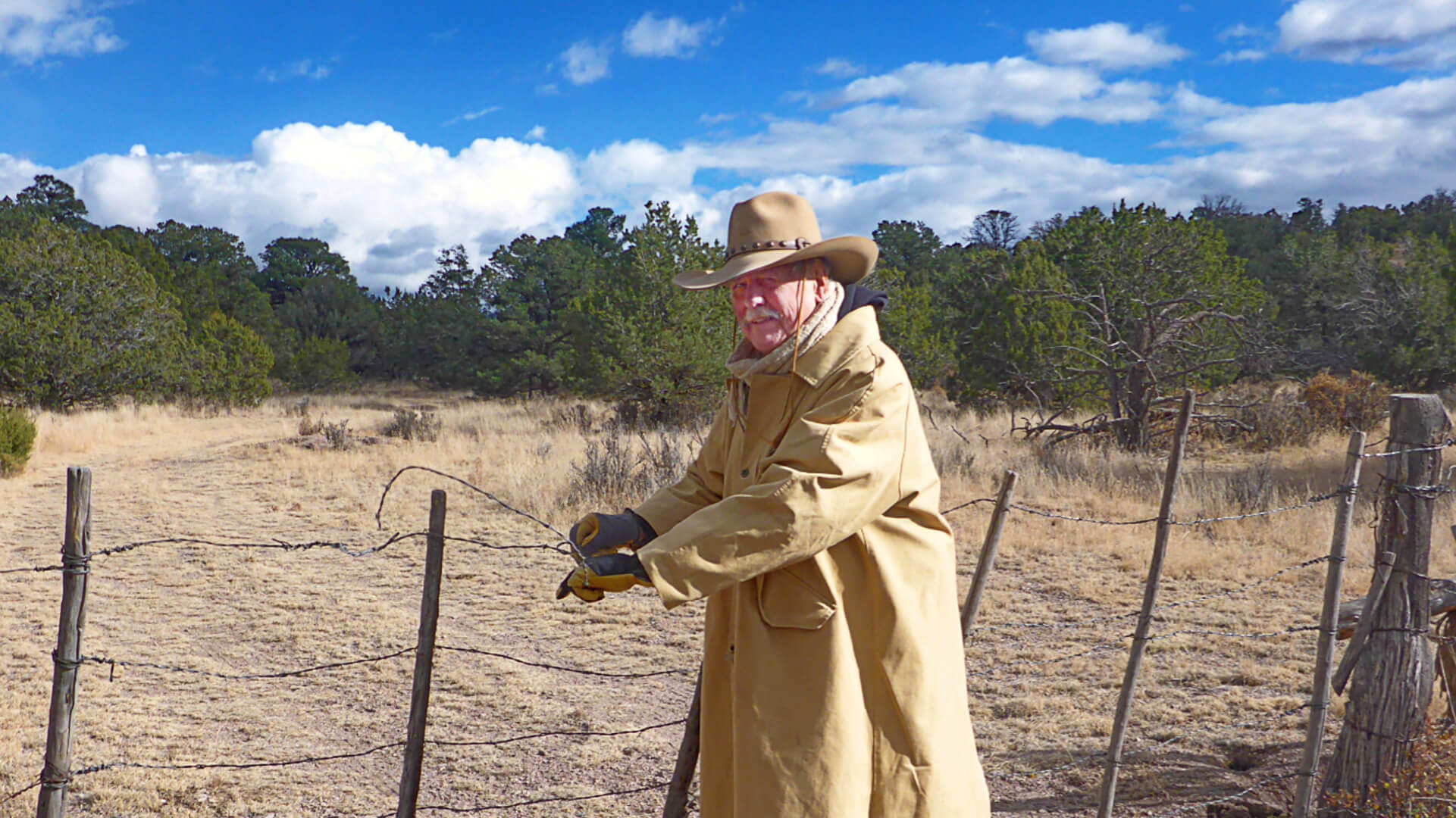 fixin fence Guest fixing fence